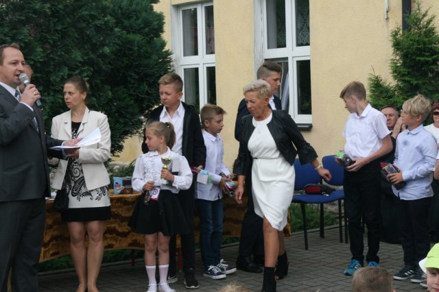 Finał konkursu TOP & ACTIV SPORT rozstrzygnięty!